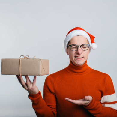 Prezent dla Programisty